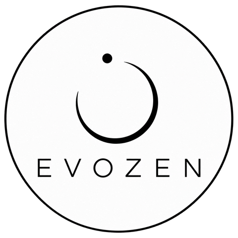 EVOZEN ロゴ